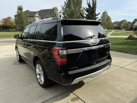 2019 Ford Expedition Limited photo 6