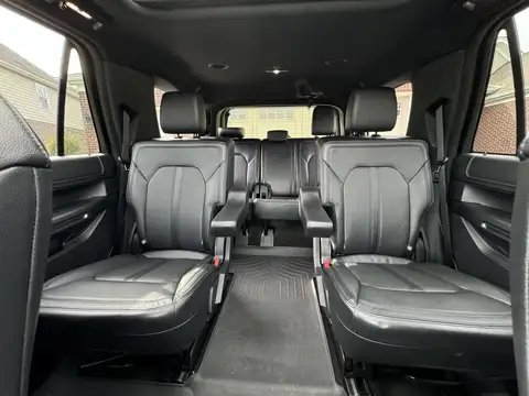 2019 Ford Expedition Limited photo 7