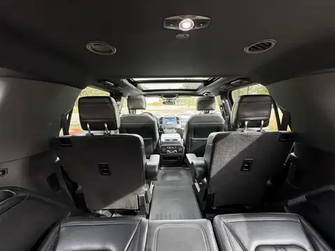 2019 Ford Expedition Limited photo 8