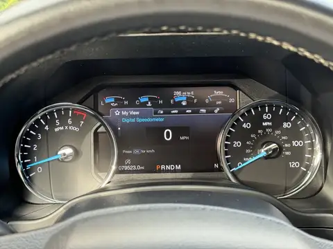 2019 Ford Expedition Limited photo 10