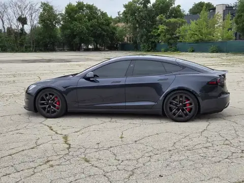 2023 Tesla Model S Plaid photo 3