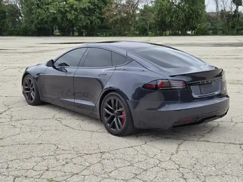 2023 Tesla Model S Plaid photo 4