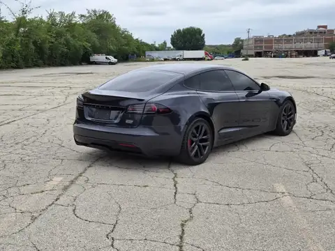 2023 Tesla Model S Plaid photo 6