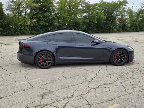 2023 Tesla Model S Plaid photo 7