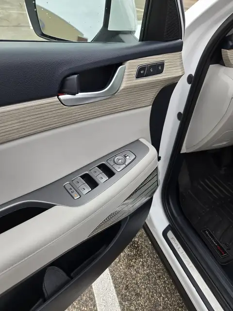 2021 Hyundai Palisade Limited photo 7