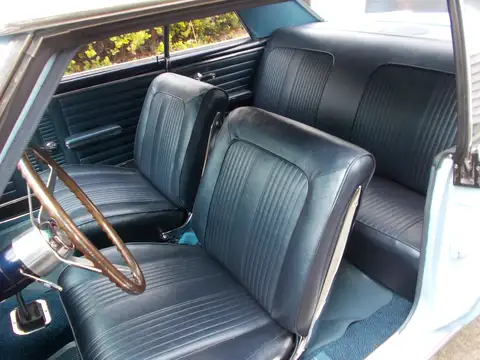 1964 Pontiac GTO photo 7