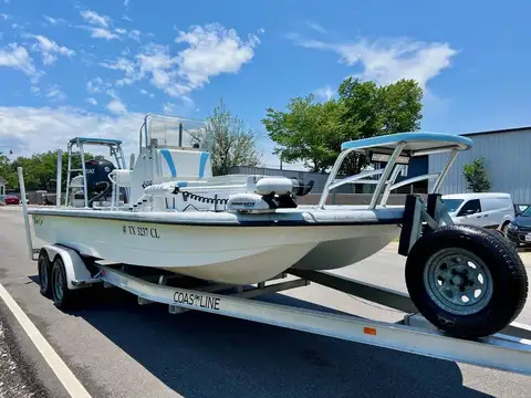2015 Tran Cat 220 SVT photo 5
