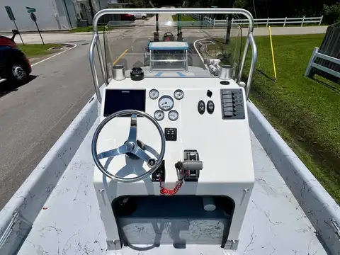 2015 Tran Cat 220 SVT photo 9