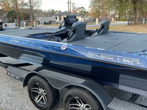 2022 Skeeter ZXR20 photo 2