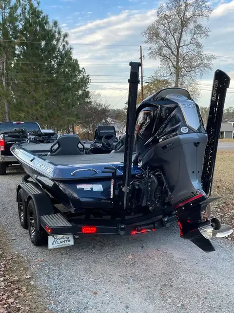 2022 Skeeter ZXR20 photo 3