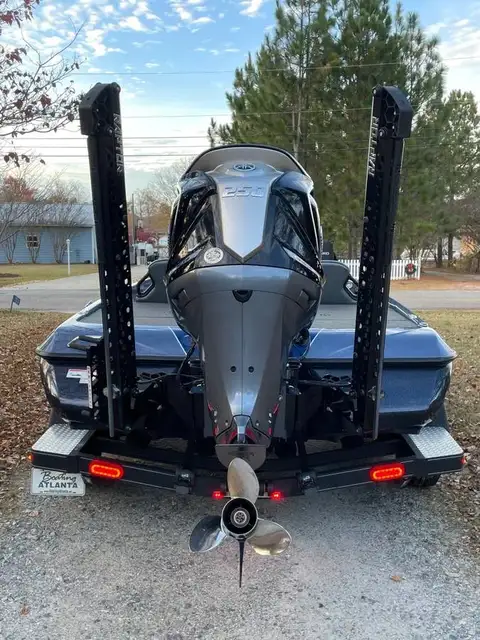 2022 Skeeter ZXR20 photo 4