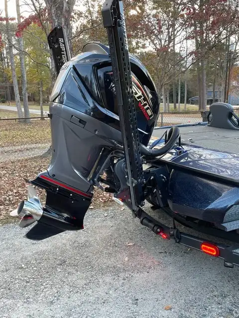 2022 Skeeter ZXR20 photo 5
