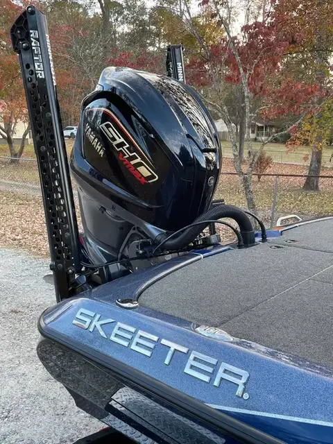 2022 Skeeter ZXR20 photo 6
