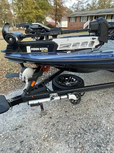 2022 Skeeter ZXR20 photo 10