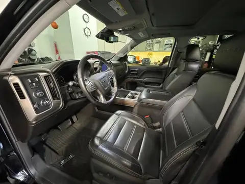 2017 GMC Sierra 1500 Denali Ultimate photo 6
