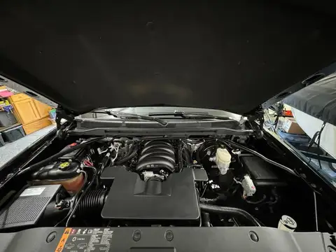 2017 GMC Sierra 1500 Denali Ultimate photo 7