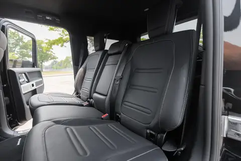 2021 Mercedes-Benz G 550 AMG Line photo 13
