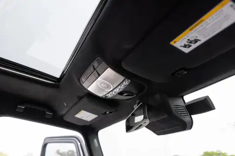 2021 Mercedes-Benz G 550 AMG Line photo 14