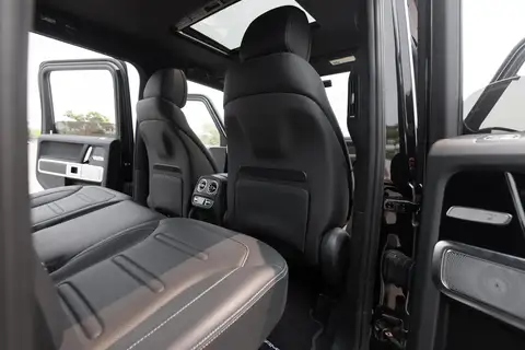 2021 Mercedes-Benz G 550 AMG Line photo 15