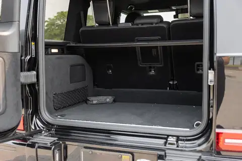 2021 Mercedes-Benz G 550 AMG Line photo 16