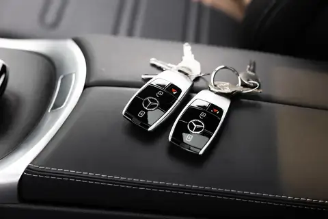 2021 Mercedes-Benz G 550 AMG Line photo 18