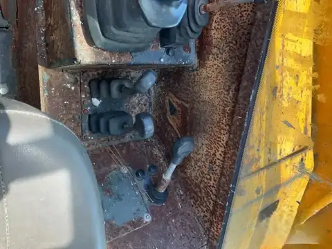 2014 JCB 507-42 Telehandler photo 3
