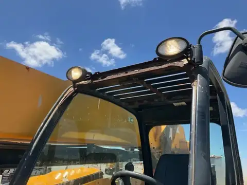 2014 JCB 507-42 Telehandler photo 10