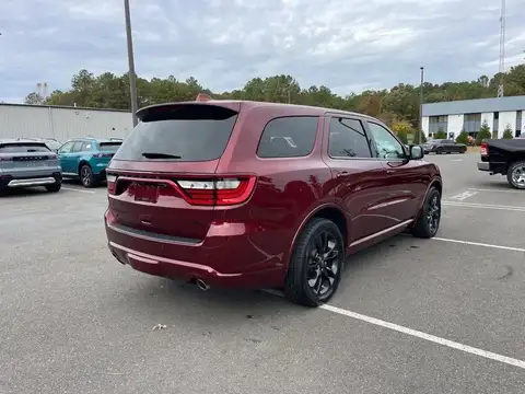 2021 Dodge Durango R/T photo 4