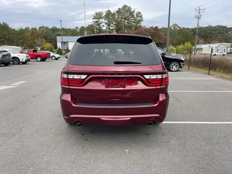 2021 Dodge Durango R/T photo 5