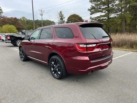 2021 Dodge Durango R/T photo 6