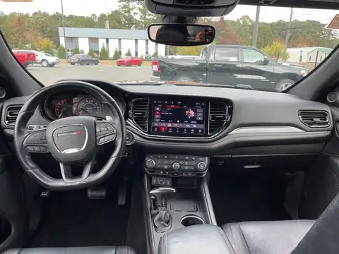2021 Dodge Durango R/T photo 7