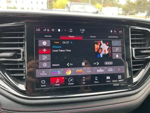 2021 Dodge Durango R/T photo 8