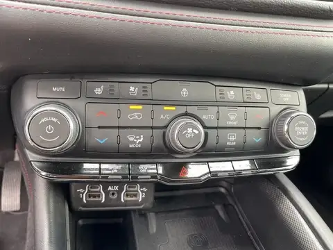 2021 Dodge Durango R/T photo 9