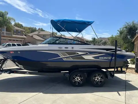 2021 Monterey M-22 photo 2