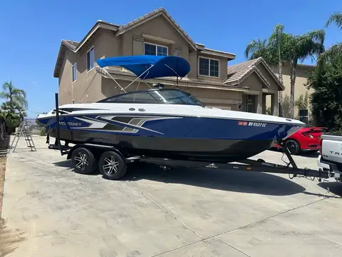 2021 Monterey M-22 photo 5