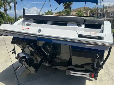 2021 Monterey M-22 photo 6