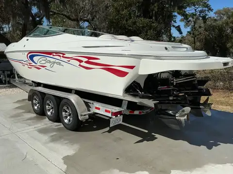 2005 Baja 302 Performance photo 3
