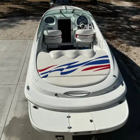 2005 Baja 302 Performance photo 8