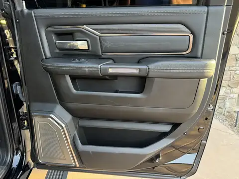 2019 Ram 2500 Limited photo 7