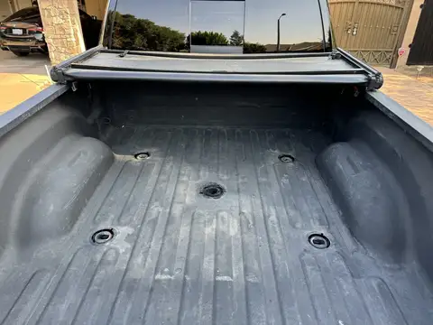 2019 Ram 2500 Limited photo 9