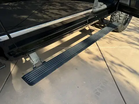 2019 Ram 2500 Limited photo 10