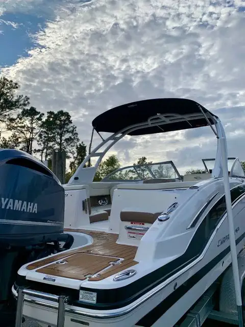 2015 Chaparral 250 SunCoast photo 4