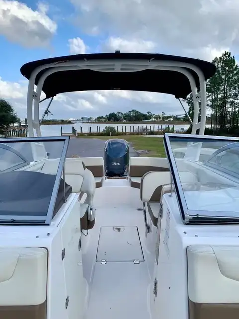 2015 Chaparral 250 SunCoast photo 6