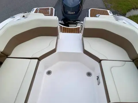 2015 Chaparral 250 SunCoast photo 10