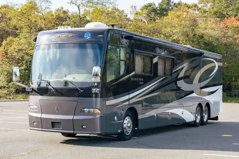 2009 Holiday Rambler Scepter 42PDQ