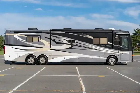 2009 Holiday Rambler Scepter 42PDQ photo 6