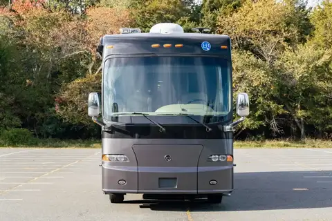 2009 Holiday Rambler Scepter 42PDQ photo 8