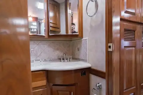 2009 Holiday Rambler Scepter 42PDQ photo 20
