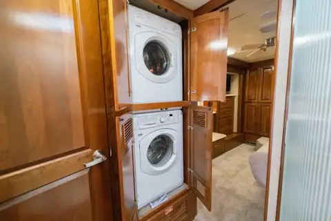 2009 Holiday Rambler Scepter 42PDQ photo 21