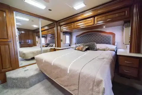 2009 Holiday Rambler Scepter 42PDQ photo 23